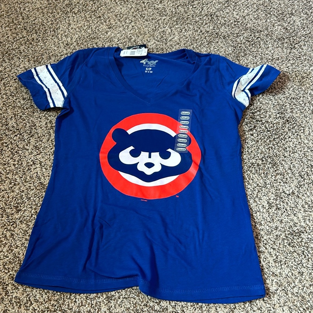 MLB Cubs Shirt